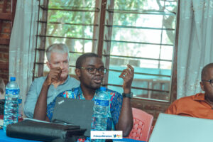 PRECONFERENCE ICMDA AFRIQUE FRANCOPHONE-7