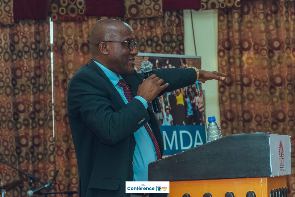 Galerie conference icmda afrique francophone j1 34