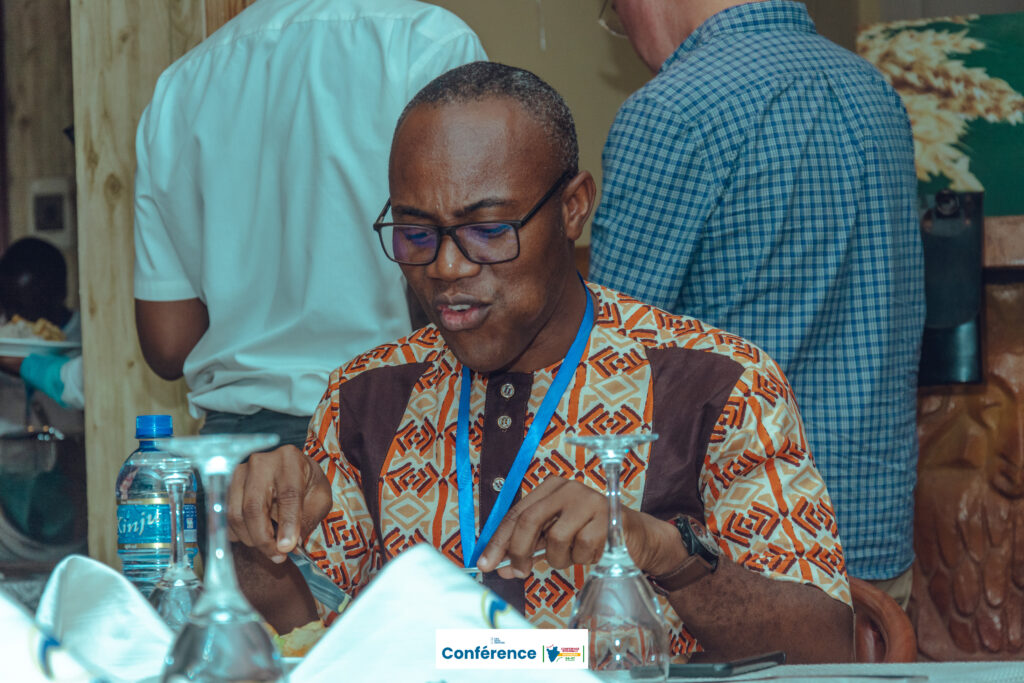 Galerie conference icmda afrique francophone j2 168