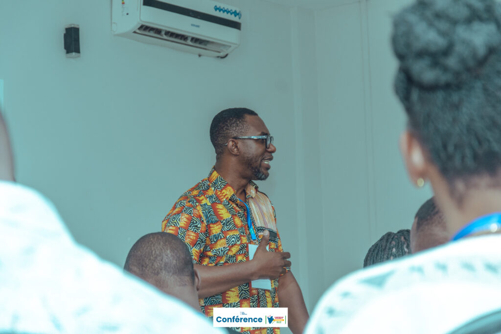 Galerie conference icmda afrique francophone j2 31