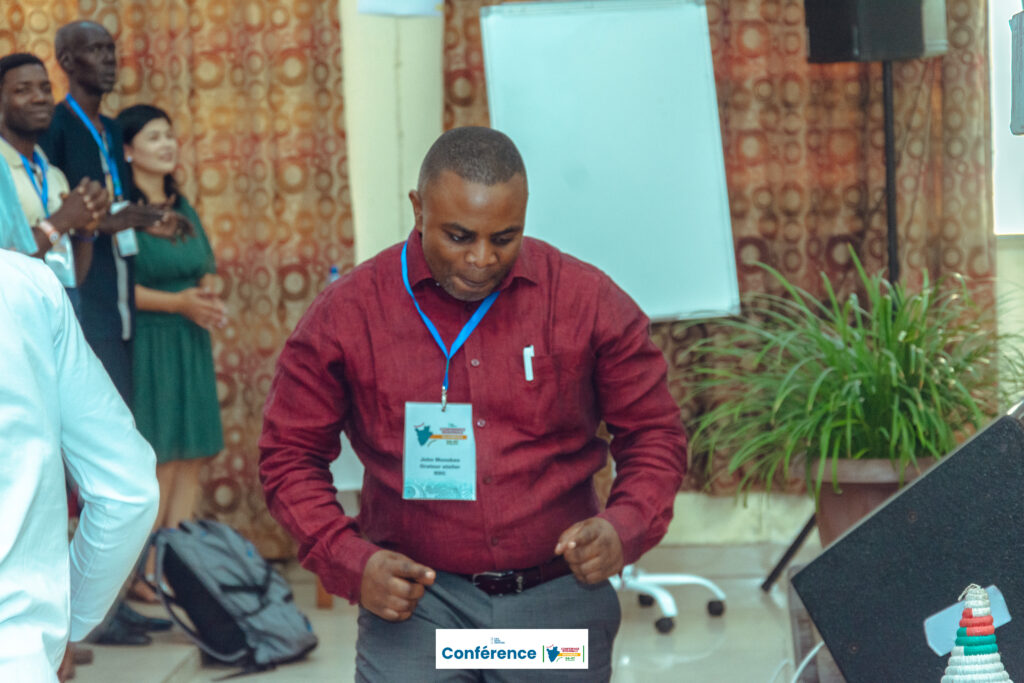 Galerie conference icmda afrique francophone j3 15