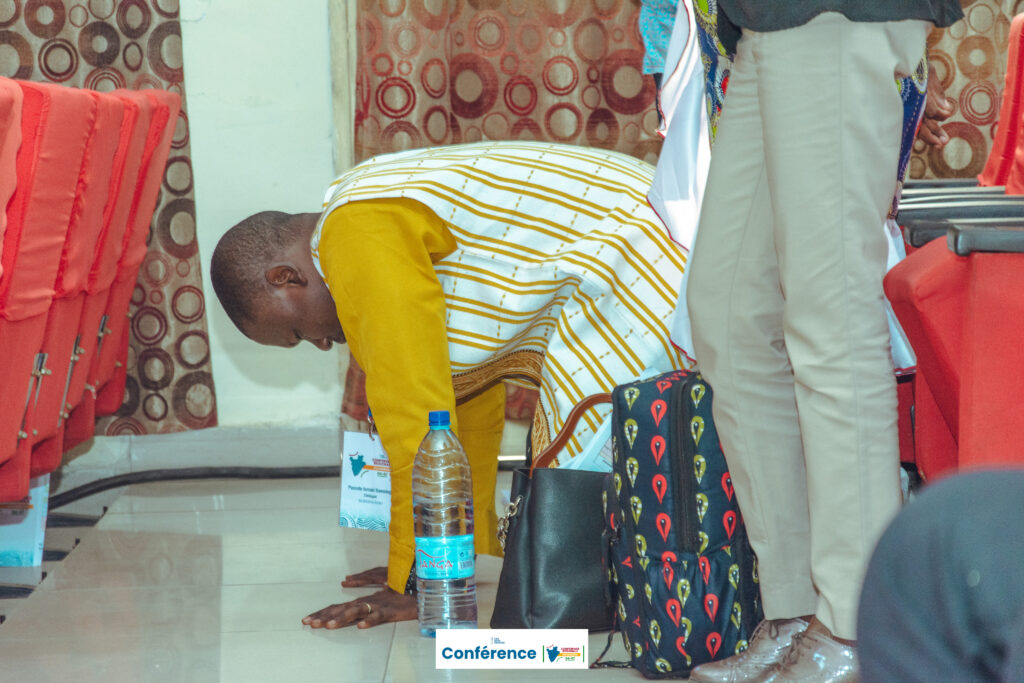 Galerie conference icmda afrique francophone j3 175