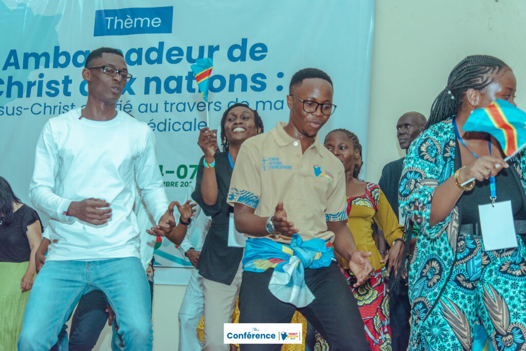 Galerie conference icmda afrique francophone j3 358