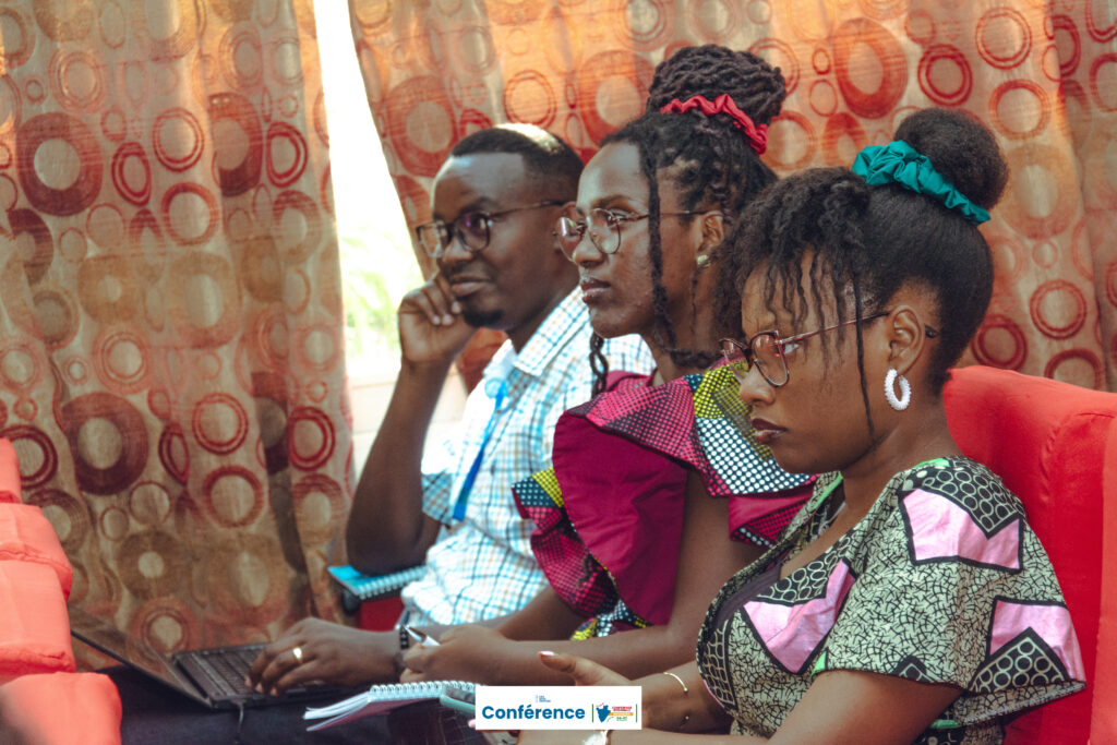 Galerie conference icmda afrique francophone j3 70