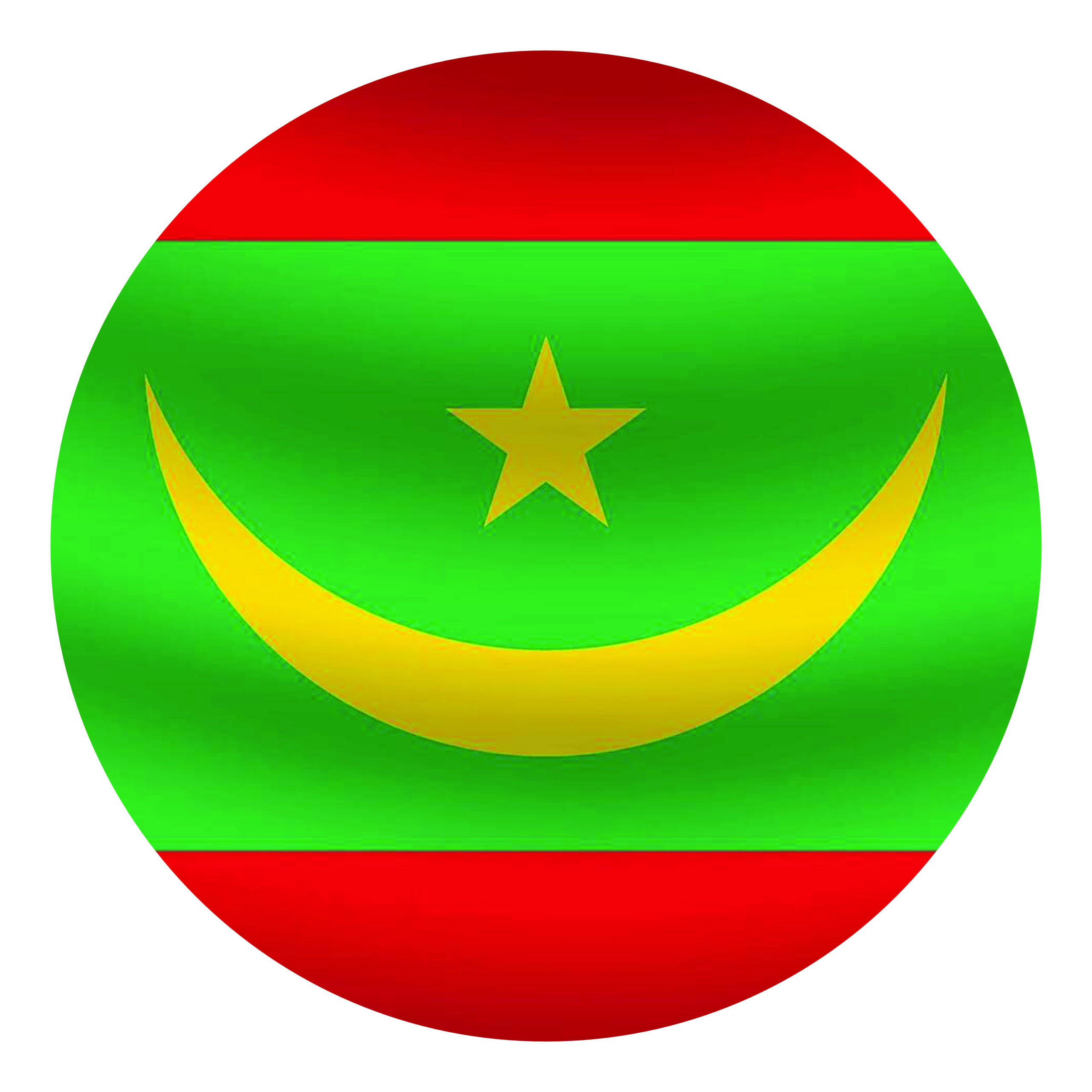 mauritanie